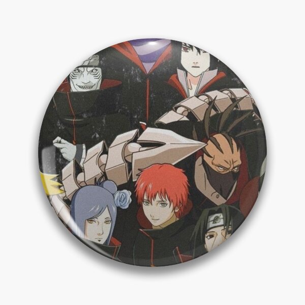 Item preview, Anime designed and sold by RenatoGuzman.