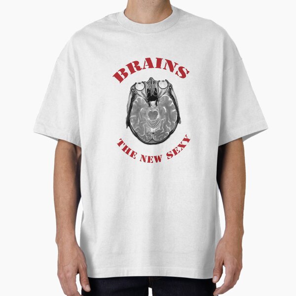 Item preview, Sexy Brains designed and sold by ColorfulCortex.
