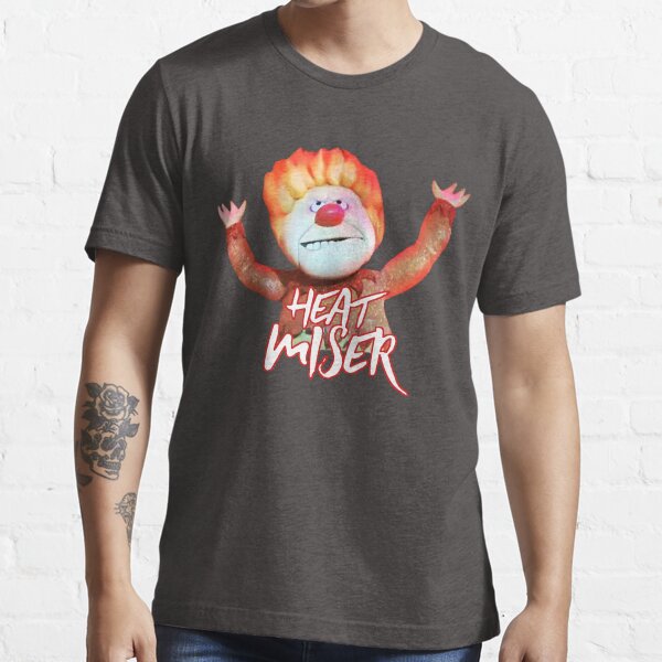 Heat Miser Essential T-Shirt