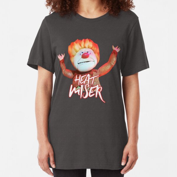 snow miser shirt