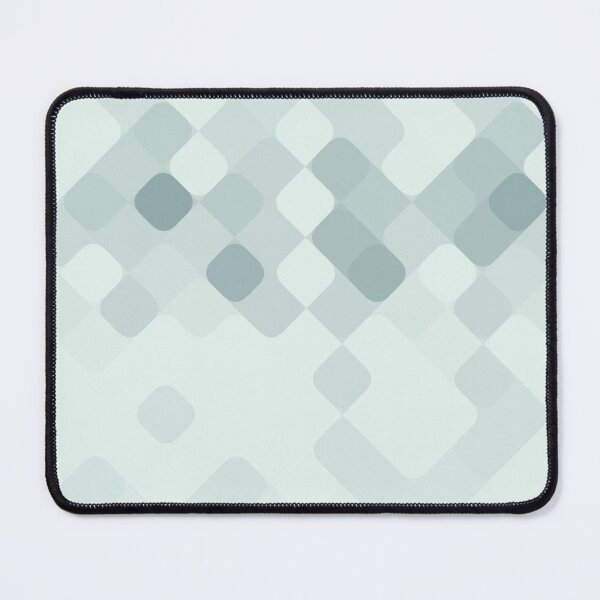 Item preview, rhombus fantasy light gray designed and sold by Filigranas Digitales.