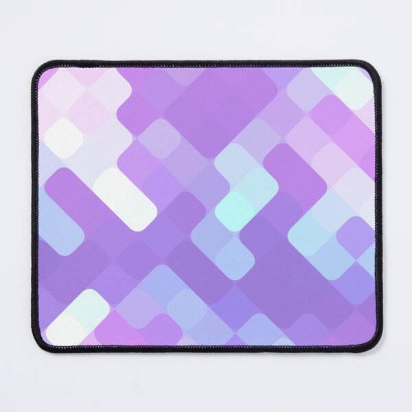 Item preview, rhombus fantasy purple pink designed and sold by Filigranas Digitales.