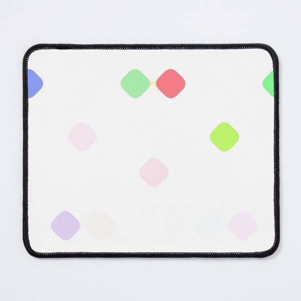 Item preview, rhombus fantasy color nibbles designed and sold by Filigranas Digitales.