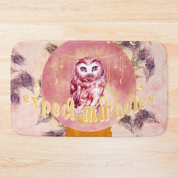 Item preview, Expect Miracles designed and sold by NeonxHeart.