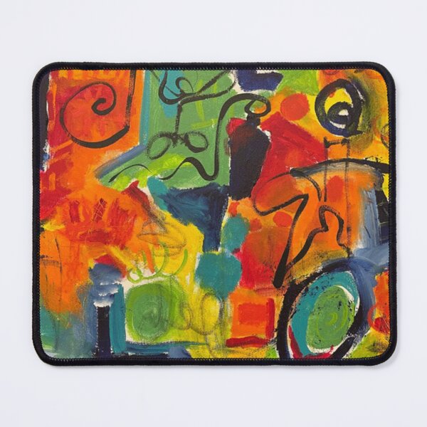 Item preview, Street Fair designed and sold by gkaplanwassell.