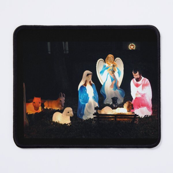 Item preview, Nativity designed and sold by Savannah Gibbs.