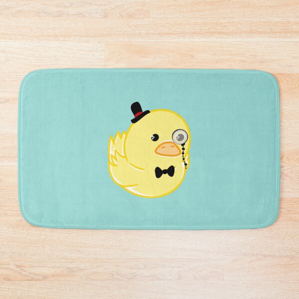 Item preview, Fancy Duck designed and sold by Nightlea.