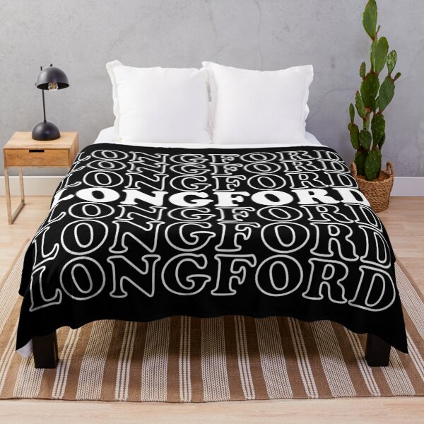 Item preview, Longford in Solid and Outlines designed and sold by irishorbust.