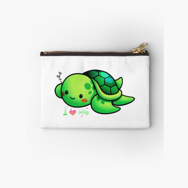 Item preview, I Love Turtles! designed and sold by StahrDesigns.