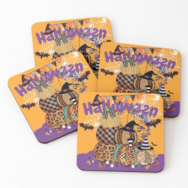 Item preview, Leopard Pumpkin Halloween!! - Halloween Is A Lifestyle Not A Holiday! - Leopardo de Calabaza designed and sold by SoffyLee586.