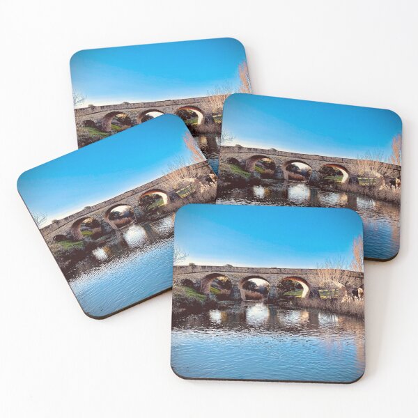 Item preview, Richmond Bridge, Tasmania, Australia designed and sold by adrianolemura.
