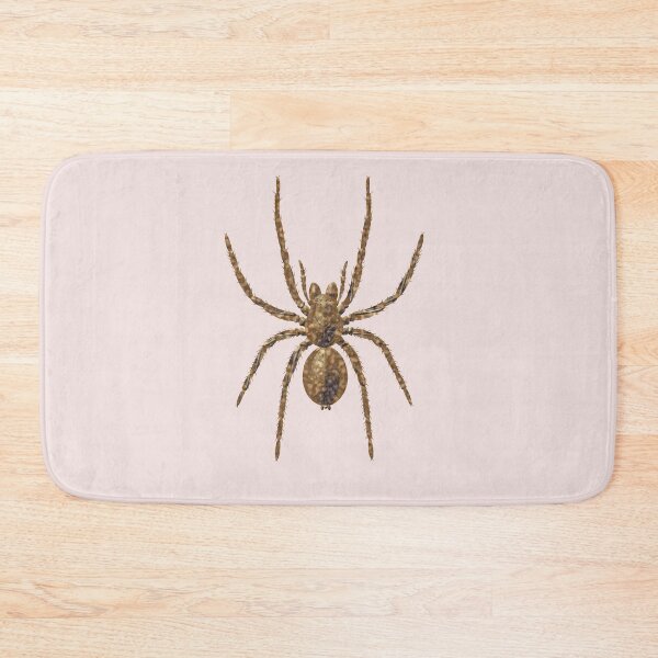 Item preview, Brown spider tarantula designed and sold by Elonium.