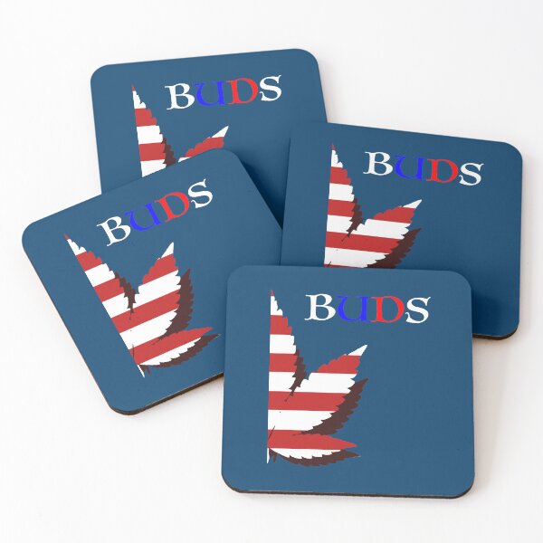 Item preview, Best america buds designed and sold by  CannaGranny™ .