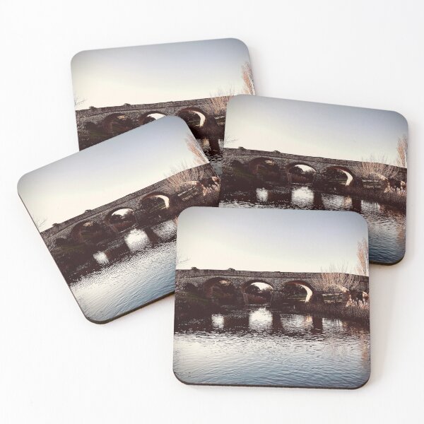 Item preview, Old Style Richmond Bridge, Tasmania, Australia designed and sold by adrianolemura.