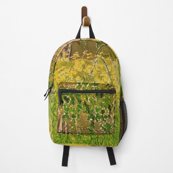 Item preview, Autumn sunrise in the birch grove 2. designed and sold by Anastasia Ruzmaikina.