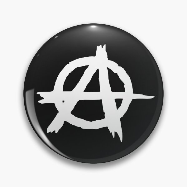 Item preview, Anarchy designed and sold by outlaw70.