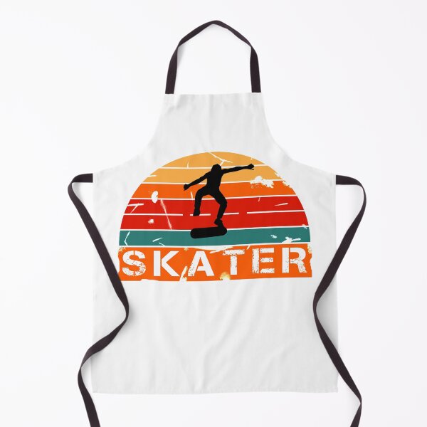 Item preview, Skater, Skateboard, Retro, Vintage designed and sold by VITTICEPS-ART.