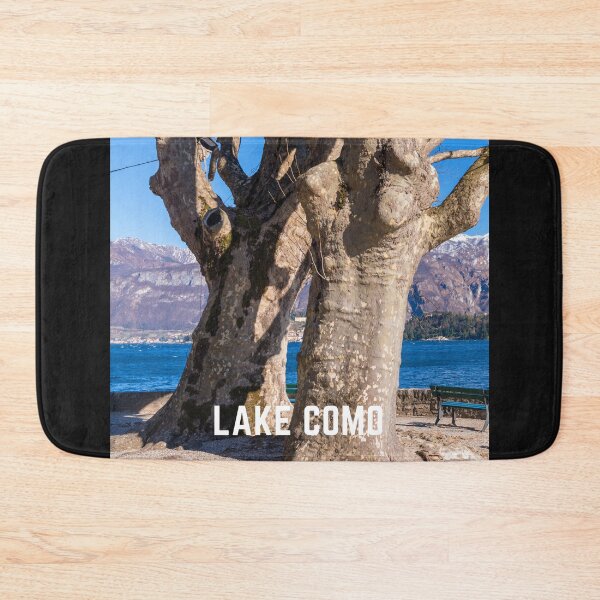 Item preview, Lake Como 1 - Scenery designed and sold by GreenEnvytt.