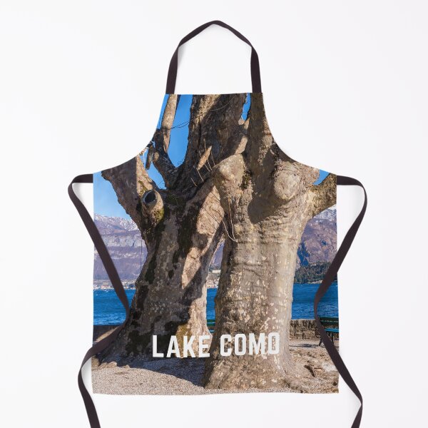 Item preview, Lake Como 1 - Scenery designed and sold by GreenEnvytt.