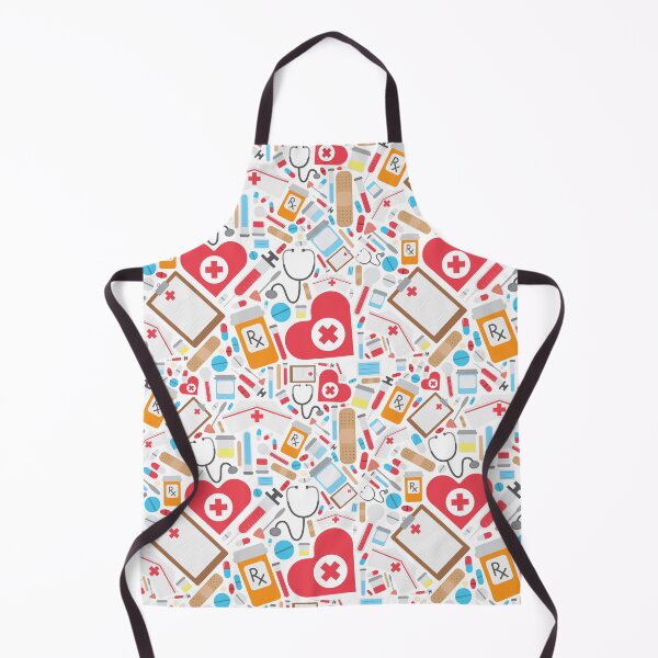 Item preview, Nurse Tools designed and sold by Madeleine Hogue.