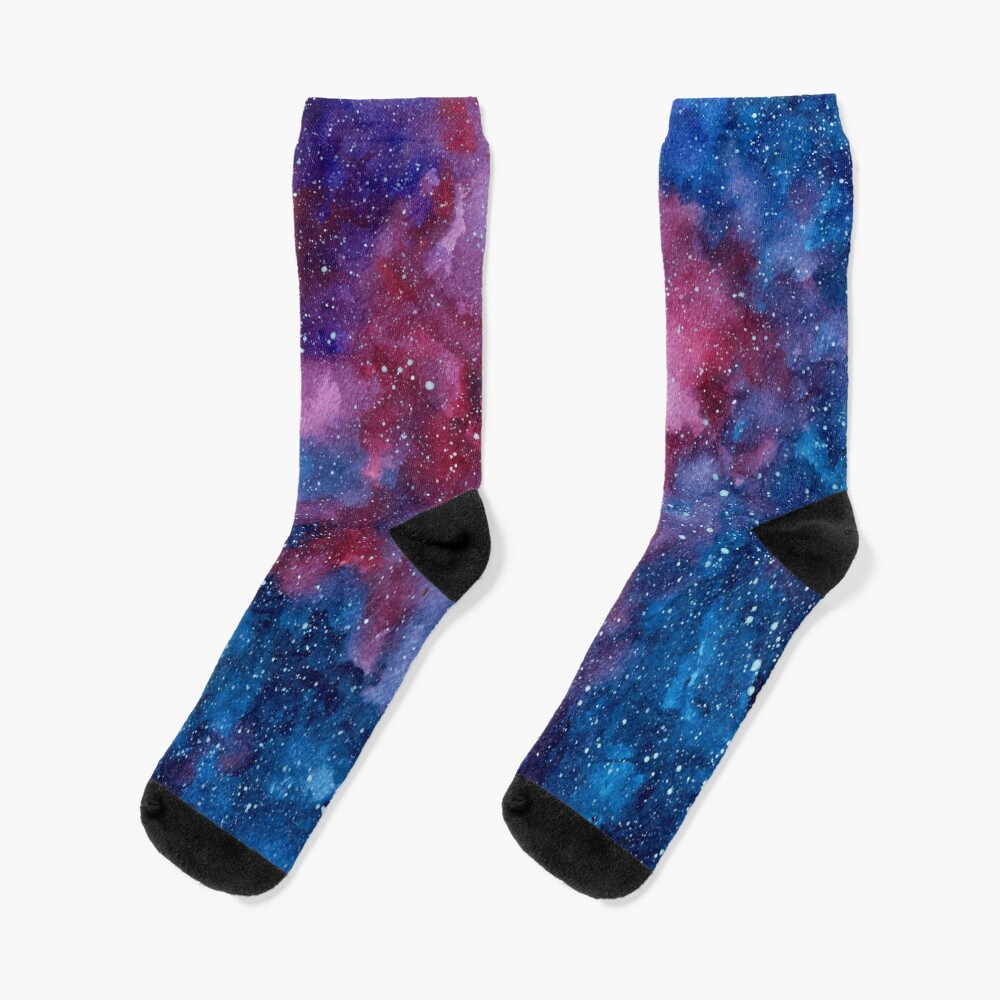 Item preview, Socks designed and sold by cadva.