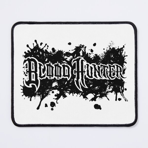 Item preview, D&D Blood Hunter Class Logo designed and sold by CriticalLOL.