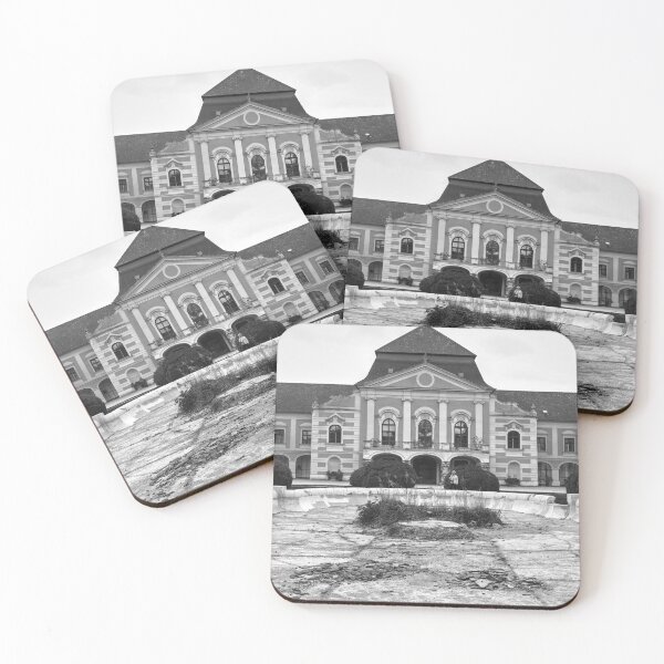 Item preview, Castle yard designed and sold by zumi.