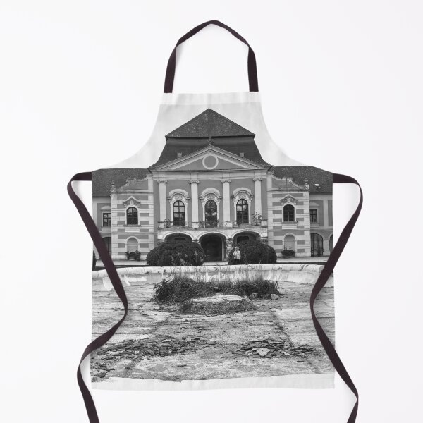 Item preview, Castle yard designed and sold by zumi.
