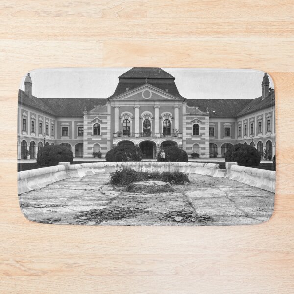 Item preview, Castle yard designed and sold by zumi.