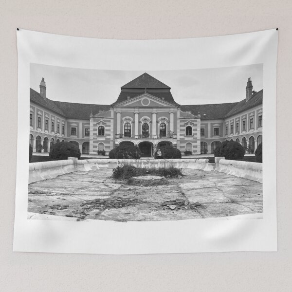 Item preview, Castle yard designed and sold by zumi.