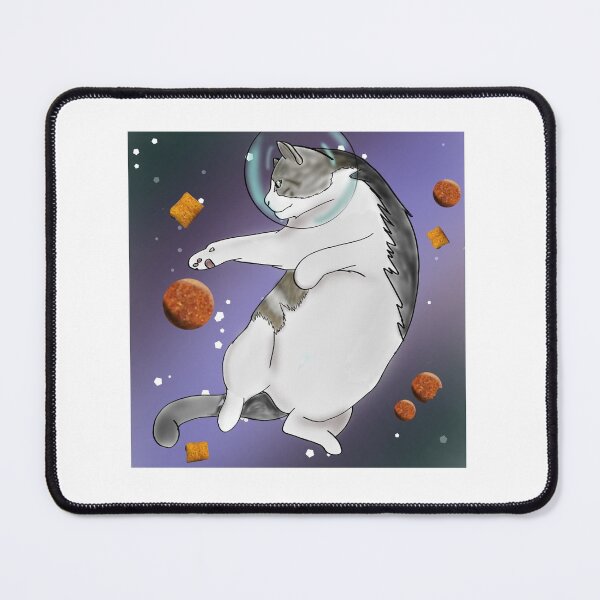 Item preview, Kitty dreams designed and sold by FloofCat.