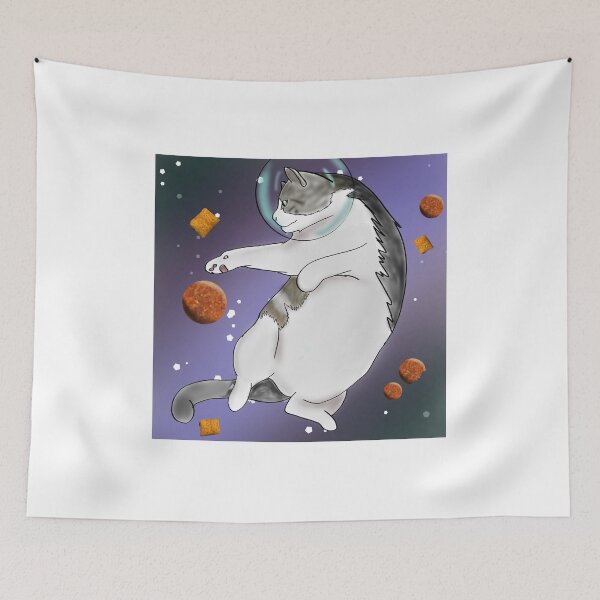 Item preview, Kitty dreams designed and sold by FloofCat.