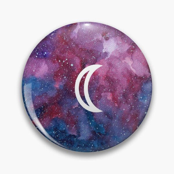 Artikelvorschau, Galaxy Moon entworfen und verkauft von Cadva.