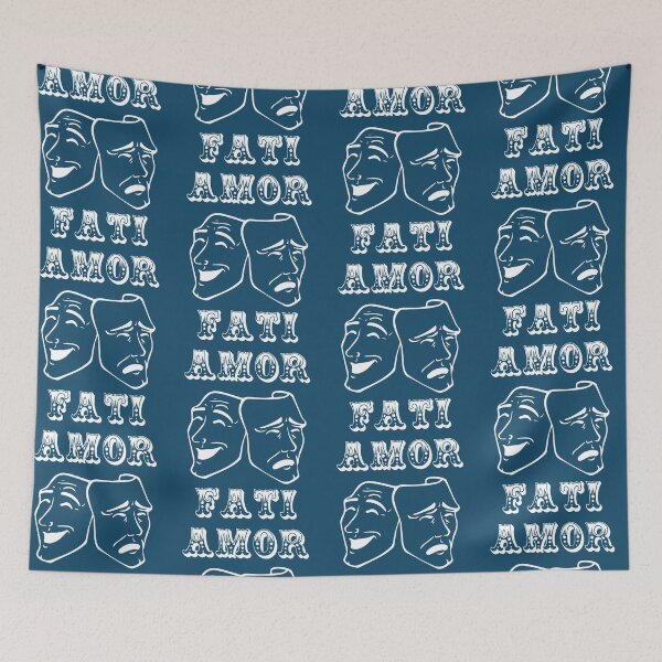 Item preview, Amor Fati - Love Your Fate  designed and sold by the-other-joe.