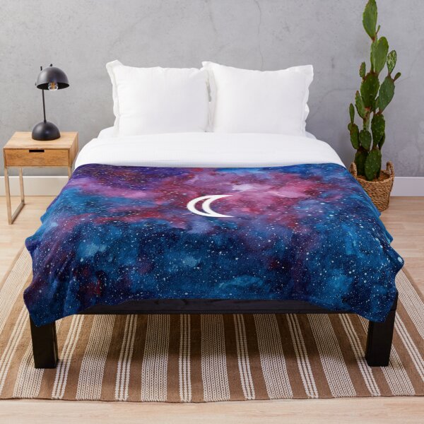Item preview, Galaxy Moon designed and sold by Cadva.