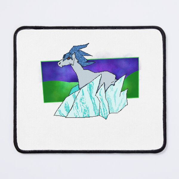 Item preview, Pale Rider designed and sold by Bingchang - Quest 64.