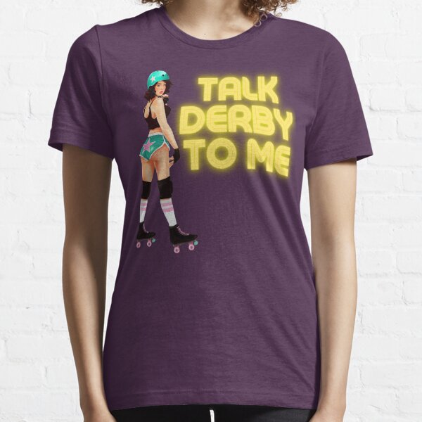 Talk To Me Cowboy T-shirt