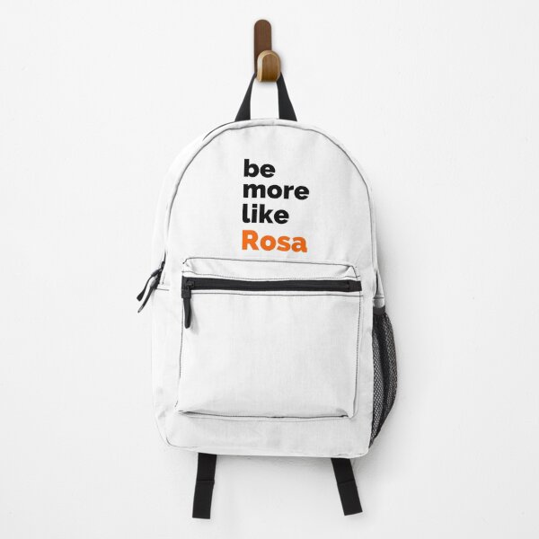 Item preview, Be More Like Rosa - Rosa Parks Day designed and sold by appareltolove.