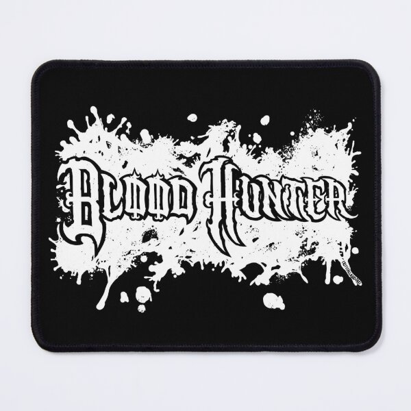 Item preview, D&D Blood Hunter Class Logo White designed and sold by CriticalLOL.