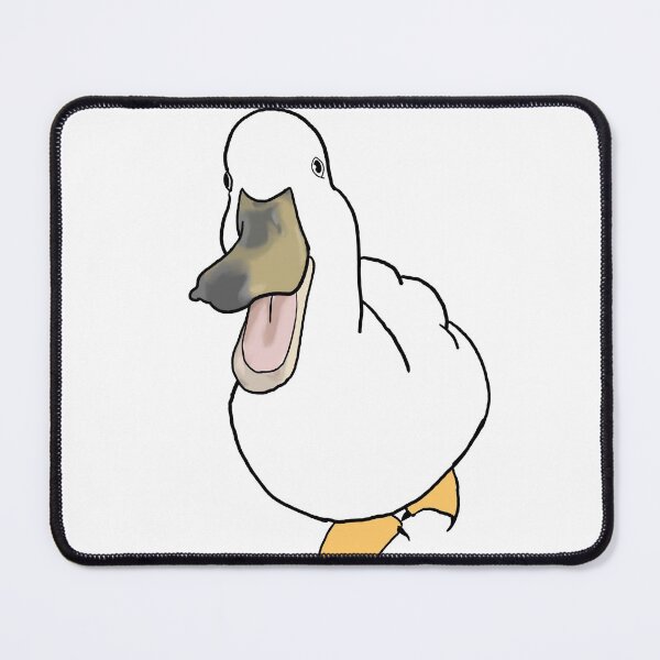 Item preview, HappyDuck designed and sold by DefaultGoddess.