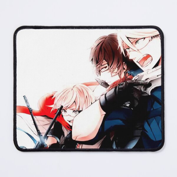 Item preview, Aoharu x Machinegun 1 designed and sold by Dylan5341.
