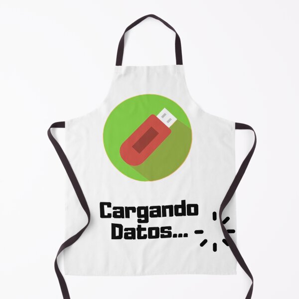 Item preview, Cargando Datos... designed and sold by OneVibes.