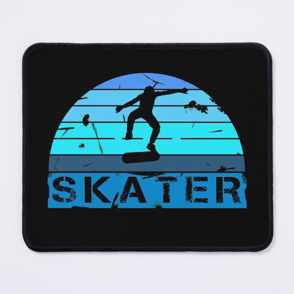 Item preview, Skater, Skateboard, Retro, Vintage designed and sold by VITTICEPS-ART.