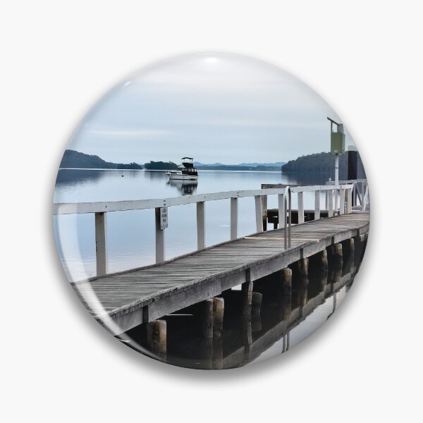 Item preview, Wallis Lake 111 designed and sold by kevin Chippindall.