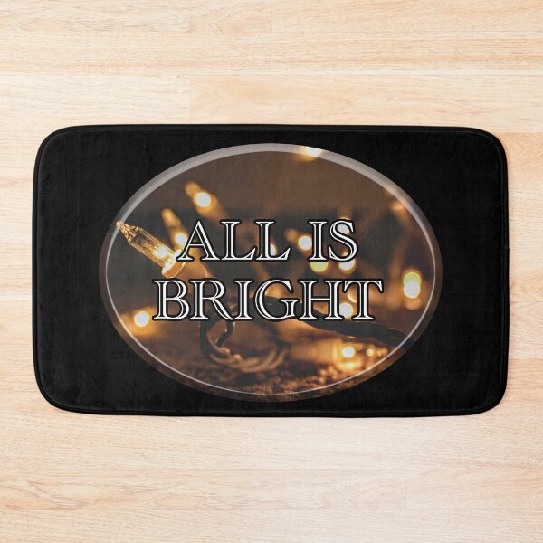 Item preview, Silent Night Holy Night Christmas designed and sold by PRNTDADZ.