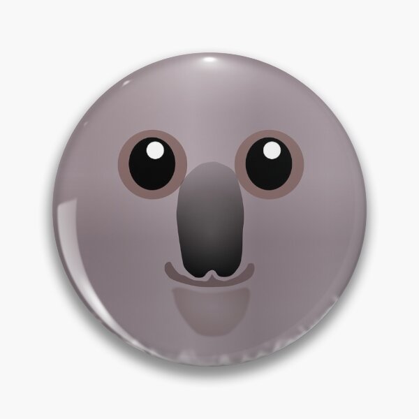 Item preview, Adorable koala designed and sold by ni3ma.