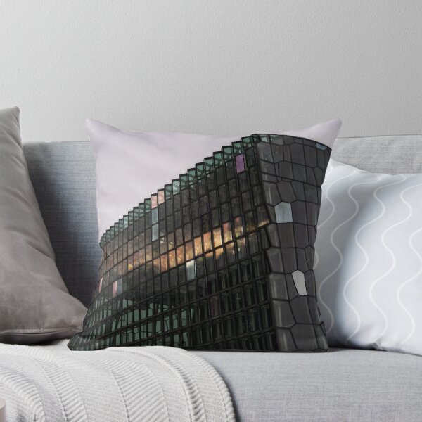 Item preview, Harpa Concert Hall Reykjavik Iceland 1 designed and sold by Catherine Reading.