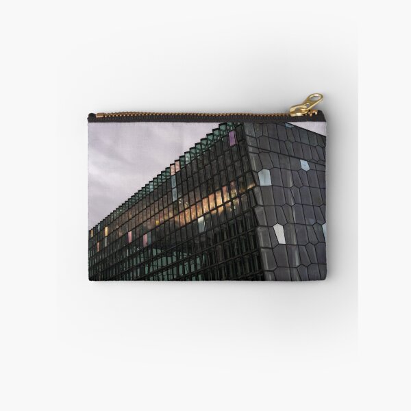 Item preview, Harpa Concert Hall Reykjavik Iceland 1 designed and sold by Catherine Reading.