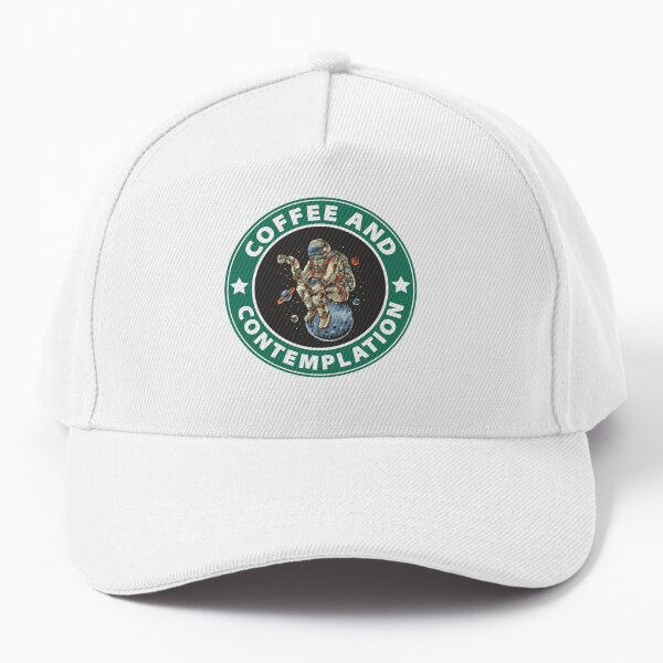 Item preview, Coffee and Contemplation designed and sold by wearandpaper.