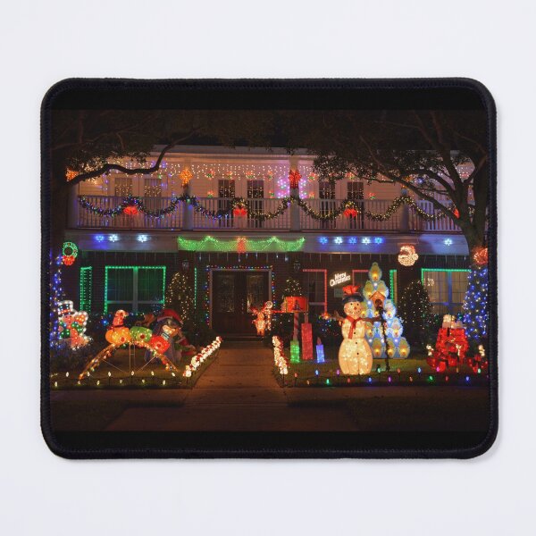 Item preview, Christmas Lights designed and sold by Savannah Gibbs.